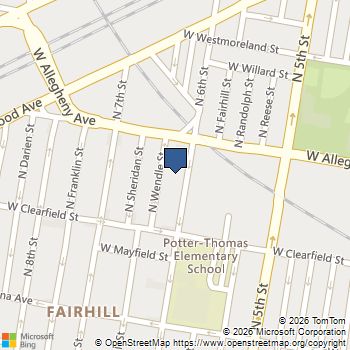 3140 N 6Th Street Philadelphia, PA MLS# PAPH2632246