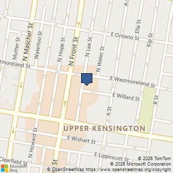 3255 N Lee Street Philadelphia, PA MLS# PAPH2681758