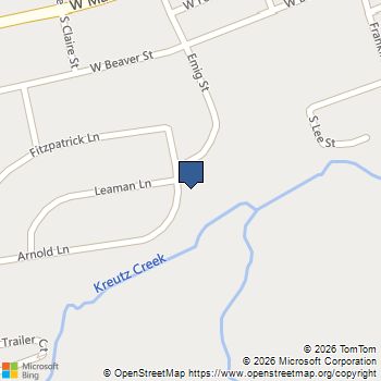 410 Arnold Lane York, PA MLS# PAYK2103154