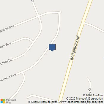 134 Jacqueline Avenue Delran, NJ MLS# NJBL2111110