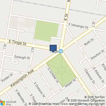 3466 Kensington Avenue Philadelphia, PA MLS# PAPH2595268