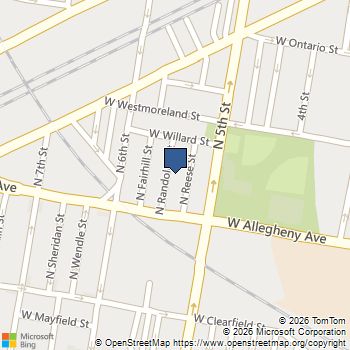 3227 N Randolph Street Philadelphia, PA MLS# PAPH2596790