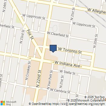 2130 W Toronto Street Philadelphia, PA MLS# PAPH2562390