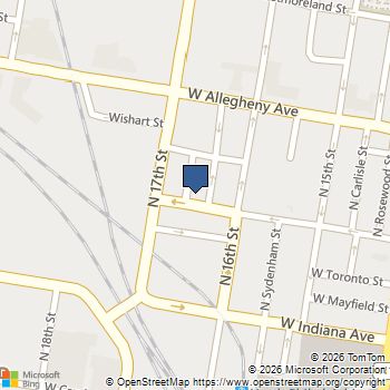 3105 N Chadwick Street Philadelphia, PA MLS# PAPH2627992