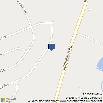 140 Jacqueline Avenue Delran, NJ MLS# NJBL2113052