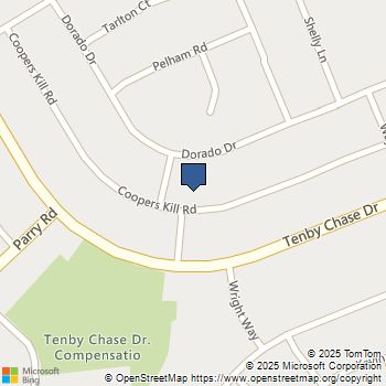 124 Coopers Kill Road Delran, NJ MLS# NJBL2102102