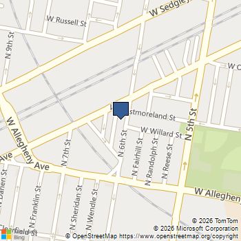 3256 N 6Th Street Philadelphia, PA MLS# PAPH2587718