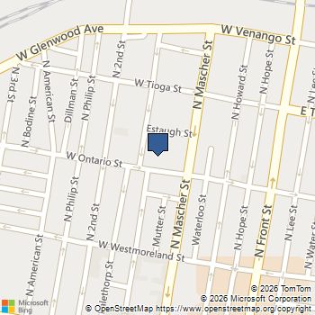169 Thayer Philadelphia, PA MLS# PAPH2668056