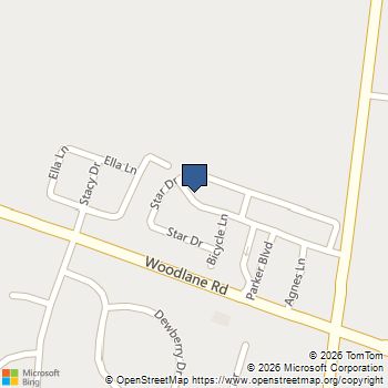 167 Star Drive Eastampton, NJ MLS# NJBL2108342