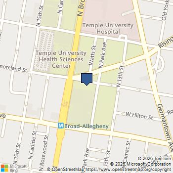 1340 W Westmoreland Street Philadelphia, PA MLS# PAPH2611148