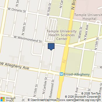 3246 N Carlisle Street Philadelphia, PA MLS# PAPH2467250