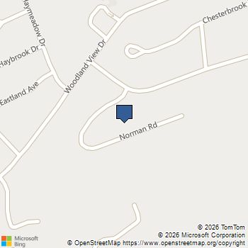 605 Norman Road York, PA MLS# PAYK2109946