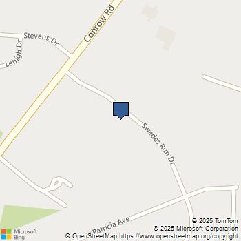 213 Swedes Run Drive Delran, NJ MLS# 2608391R