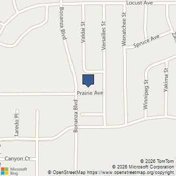 506 Prairie Avenue Brighton, CO MLS# 2312042