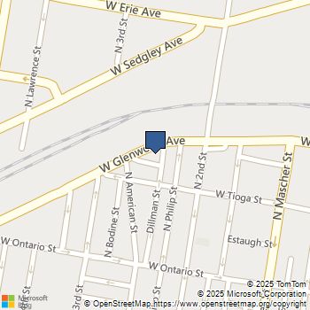 230 W Glenwood Avenue Philadelphia, PA MLS# PAPH2567386