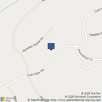 16080 Oakridge Road Corning, CA MLS# PA25173052