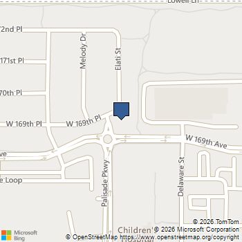 502 W 169th Place Broomfield, CO MLS# IR1049265