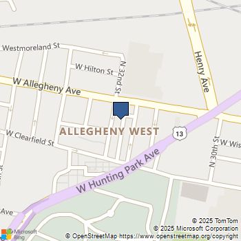 3141 N 32Nd Street Philadelphia, PA MLS# PAPH2476396