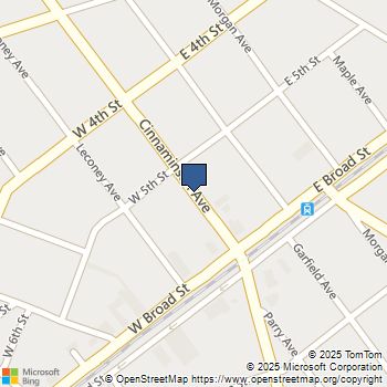 529 Cinnaminson Avenue Palmyra, NJ MLS# NJBL2102686