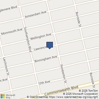 1232 Lawrence Avenue Toms River, NJ MLS# 22536307