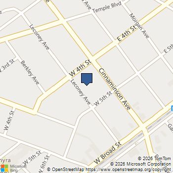 414 Leconey Avenue Palmyra, NJ MLS# NJBL2105924