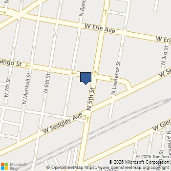 3546 N 5Th Street Philadelphia, PA MLS# PAPH2590754