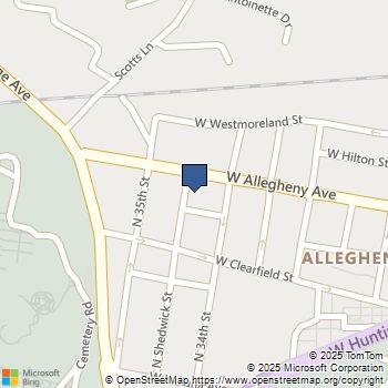 3420 W Allegheny Avenue Philadelphia, PA MLS# PAPH2568686