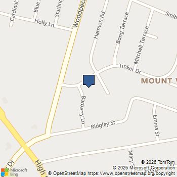 8 Tinker Drive Mount Holly, NJ MLS# NJBL2116688