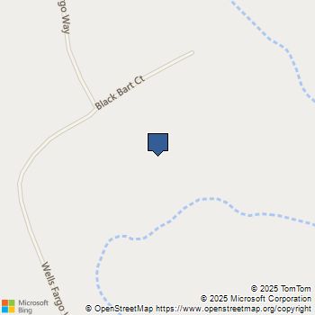 24115 Black Bart Court Corning, CA MLS# SN25084956