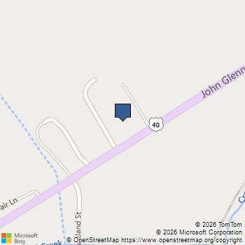 4061 Glenn Highway Cambridge, OH MLS# 5232203