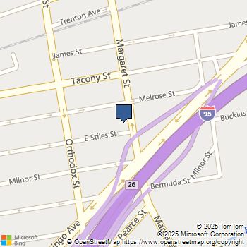 2340 Margaret Street Philadelphia, PA MLS# PAPH2515580