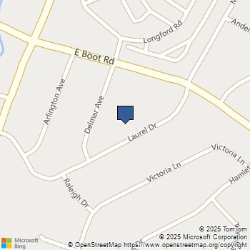 1121 Laurel Drive West Chester, PA MLS# PACT2114248