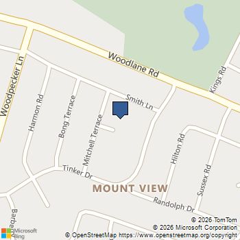 4 Kelly Court Mount Holly, NJ MLS# NJBL2113794