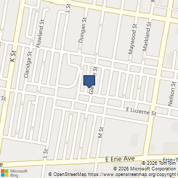 4016 W Glendale Street Philadelphia, PA MLS# PAPH2573476