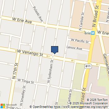 1519 Venango Street Philadelphia, PA MLS# PAPH2538252