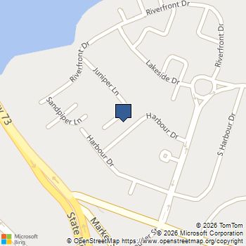 8103 Cypress Court Palmyra, NJ MLS# NJBL2107658