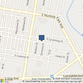 1534 E Lycoming Street Philadelphia, PA MLS# PAPH2643048