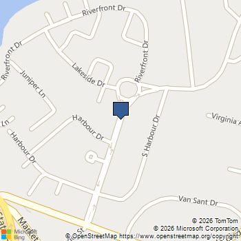 3049 Harbour Drive Palmyra, NJ MLS# NJBL2110318