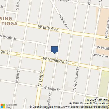 1628 W Victoria Street Philadelphia, PA MLS# 1000297199