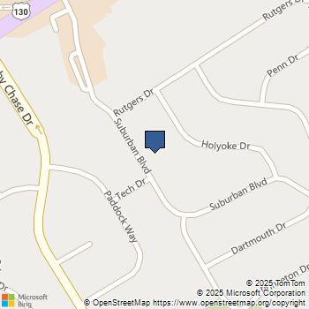 51 Suburban Boulevard Delran, NJ MLS# NJBL2102314