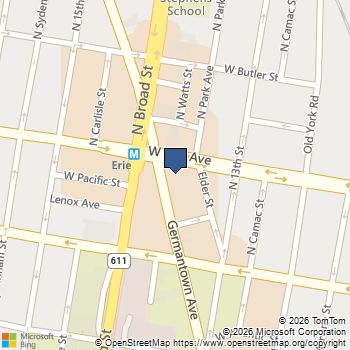 3651 Germantown Avenue Philadelphia, PA MLS# PAPH2526046