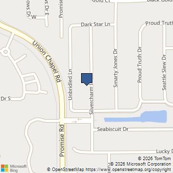 15143 Silvercharm Drive Noblesville, IN MLS# 22081246