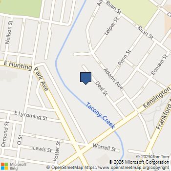 1420 Deal Street 22 Philadelphia, PA MLS# PAPH2595522