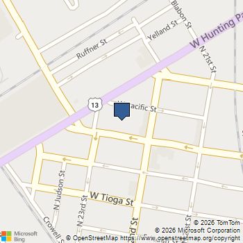 2219 W Venango Street Philadelphia, PA MLS# PAPH2574978