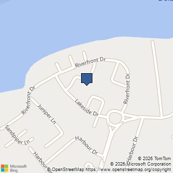 3404 Ebbtide Lane Palmyra, NJ MLS# NJBL2104084