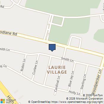 707 Smith Lane Mount Holly, NJ MLS# NJBL2104188