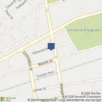 4657 Edmund Street Philadelphia, PA MLS# PAPH2644548