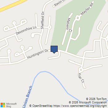 680B Huntington Drive Manchester, NJ MLS# 22619205