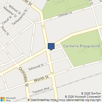 2069 Margaret Street Philadelphia, PA MLS# PAPH2573622