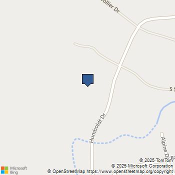 7455 Humboldt Drive Corning, CA MLS# SN25232994